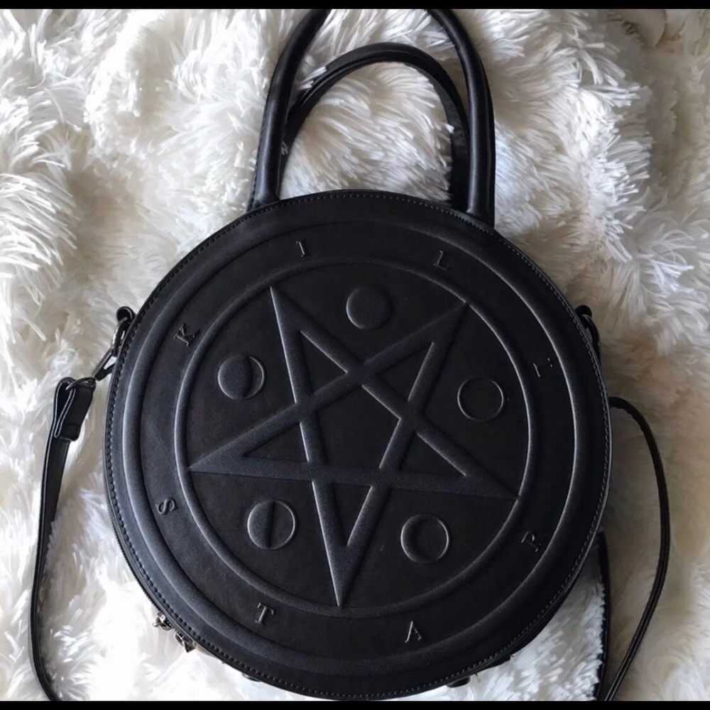 Killstar Purse
